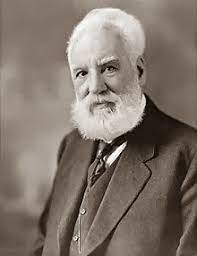 Biografi Penemu: Alexander Graham Bell 1914–1919