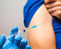 I Got My Covid 19 Vaccine Earlier Than Expected What The Shot Is Like Cnet