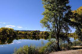 Life is better on the water in colorado. 9 Fine Fishing Spots Near Grand Junction Co