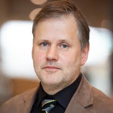 Co-workers at Computer Science