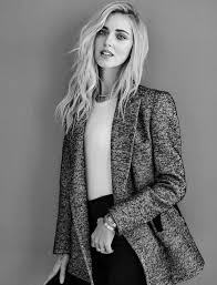 Chiara ferragni flirting glitter belt bag. Chiara Ferragni Wants Her Label To Have Staying Power Wwd
