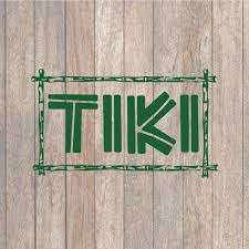 Download Tiki Sign Svg Shirt Luau Tiki Hawaiian Summer