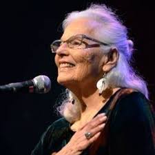 Literary Dialogs with Nina Serrano!