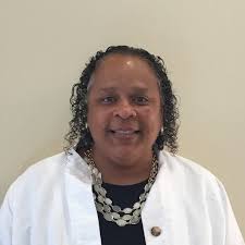 Regina Phillips for City Council District 3