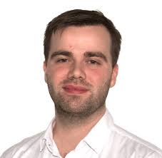 Dr. Connor Tobin-Underwood