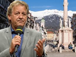 Er sei ja auf beiden seiten taub,. Zangerl Will Bei Isolation Gesamten Impfstoff Fur Tirol Coronavirus Vol At
