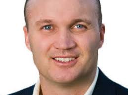 Former tennis pro David Wheaton to speak at prayer breakfast