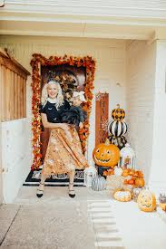 We're here to help upgrade your outdoor halloween décor with fun halloween wreaths, pumpkin the site may earn a commission on some products. Our Halloween Outdoor Decor Porch Vandi Fair