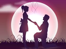 An indian clerk who writes english. Happy Propose Day 2021 Wishes Messages Quotes Images Facebook Whatsapp Status Times Of India
