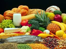 The food you eat may affect your general condition and mood. The Right Food Blog Of Bridesire