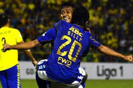 Sebelumnya, dia absen selama sepekan untuk mengikuti pemusatan latihan (tc) timnas indonesia. Sejarah Hari Ini Gol Billy Keraf Bawa Persib Keluar Dari Kebuntuan Di Gresik Semua Halaman Bolasport Com