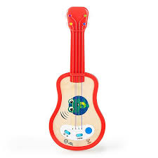 When thinking through rustic living room furniture ideas, this living room set will serve as wonderful inspiration. Baby Einstein Magic Touch Ukulele Wooden Musical Toy Bed Bath Beyond