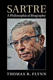 Sartre: A Philosophical Biography' reviewed by Sean Ledwith