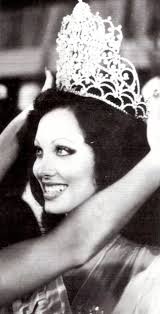 LA MISS DE LA SEMANA.