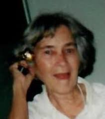 Obituary for Susan Elizabeth "Sue" Potter