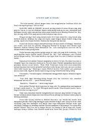 لا توجد آراء حول kisah sahabat nabi. Pdf Kisah Kepahlawanan Sahabat Nabi Isromi Janwar Academia Edu