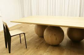 5 Apple Table By On Design