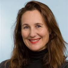 SUISSIMAGE WÄHLTE NEUE PRÄSIDENTIN ANNA MÄDER-GARAMVÖLGYI