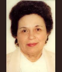 Lucille PUMA Obituary (2015)