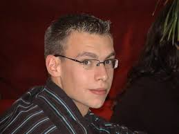 Marc TROTOT, 35 ans (QUEVILLONCOURT, VEZELISE)