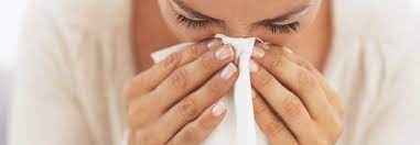 Granulomatose Mit Polyangiitis Begann Mit Hamorrhagischer Rhinitis Medical Tribune