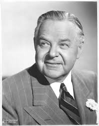 On this day July 18, 1891 actor Gene Lockhart was born. He was the father  of actress June Lockhart, and the grandfather of actress Anne Lockhart. On  this special #podcast listen to