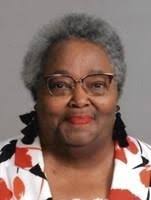 Gwendolyn Etheredge Obituary (1952