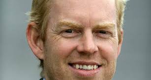 Erik Peper ist Geschäftsführer von MyVideo