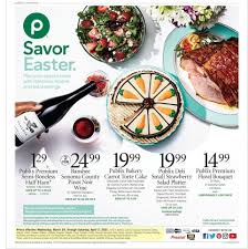 We will make your sub made as you like it! Publix Weekly Ad Mar 24 Apr 3 2021 Weeklyads2