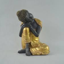 The perfect way to enhance and light up your home décor, this lamp will look amazing. China Amazon Hotsell Table Decor Sitting Polyresin Sleeping Thai Buddha Statue Brass China Buddha Statue And Thai Buddha Statues Brass Price