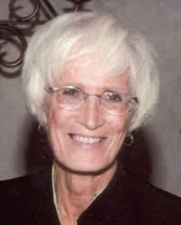 Obituary of Arlene Elberson