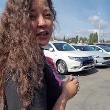 Meet Danaka, one of our incredible sales team members! She's showcasing her  perfect family-friendly car, the 2023 Kia Forte. If you're ready to upgrade  your family's ride, or if you have any ...