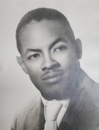 Alberto Jones Obituary