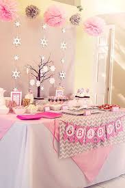 Decoracion Baby Shower 57 Fotos E Ideas Para La Fiesta Decoracion Baby Shower Nina Decoracion De Unas Babyshower Decoracion
