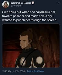 Pin By Corinne Orton On A Tla And Tlok In 2020 Avatar The Last Airbender Avatar The Last Airbender Art The Last Airbender