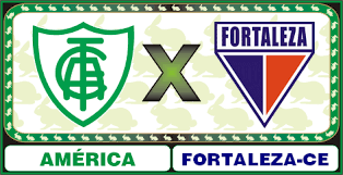 Saiba onde assistir à partida do brasileiro série a. O Canto Do Coelho 28 07 2016 Fortaleza Ce 4x1 America Mg