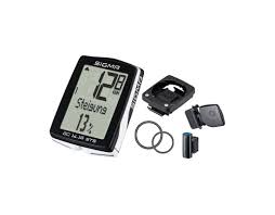 Sigma Sport Bc 14 16 Sts Fahrradcomputer Kaufen Bike Discount