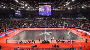 Stadium, arena & sports venue in lalitpur, nepal. Where To Watch The Uefa Futsal Champions League Finals Futsal Champions League Uefa Com