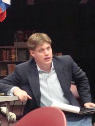 Coggins Reassures East Rockers