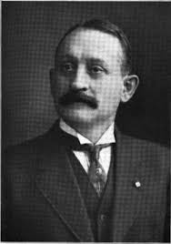 Louis Henry Houck (1863-1916)