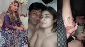 Pakistani TikTok Girl Newly Married Got Leaked By Her Husband Full Nude  Fucking Videos - ThotDesi