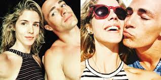 Emily bett rickards dating history, 2021, 2020, list of emily bett rickards relationships. Emily Bett Rickards Biography Age Height Affairs Net Worth