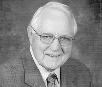 Derek Arnold Obituary (2011)