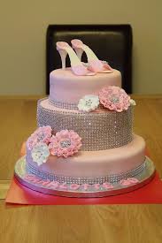 Embrace this milestone birthday with one of these creative 30th birthday ideas! Elegant Girl Birthday Cakes Novocom Top