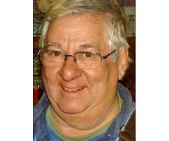 Joseph Ruch Obituary (1943