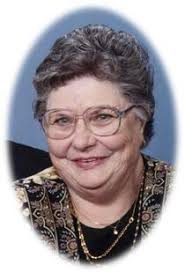 Obituary for Lois M. McCann