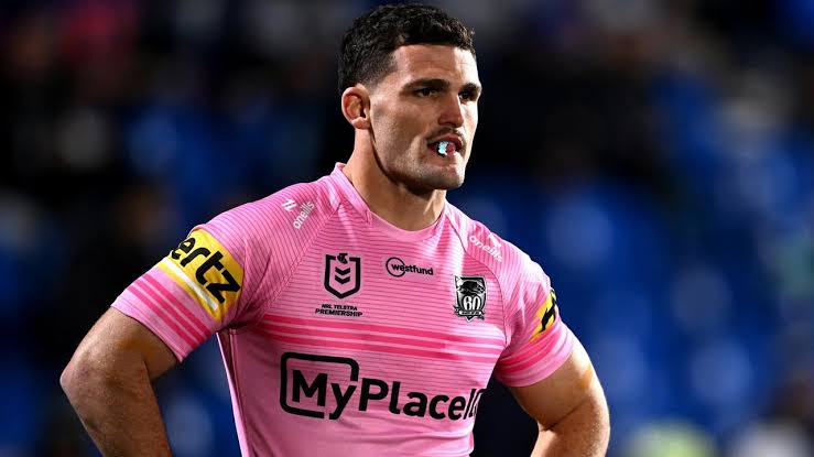 NRL 2026: Who will Nathan Cleary sign with next, PNG Chiefs, Penrith  Panthers, New Zealand Warriors, contract, Brian Fletcher