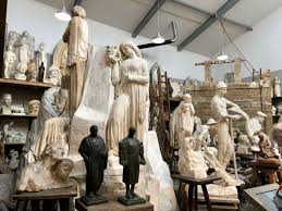 Roubaix Musee La Piscine Atelier Bouchard Plus Au Nord