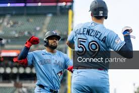 Giants - Blue Jays