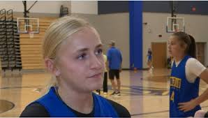 2024-25 IBCA Girls Basketball Preseason Poll, Lawrence Central #1